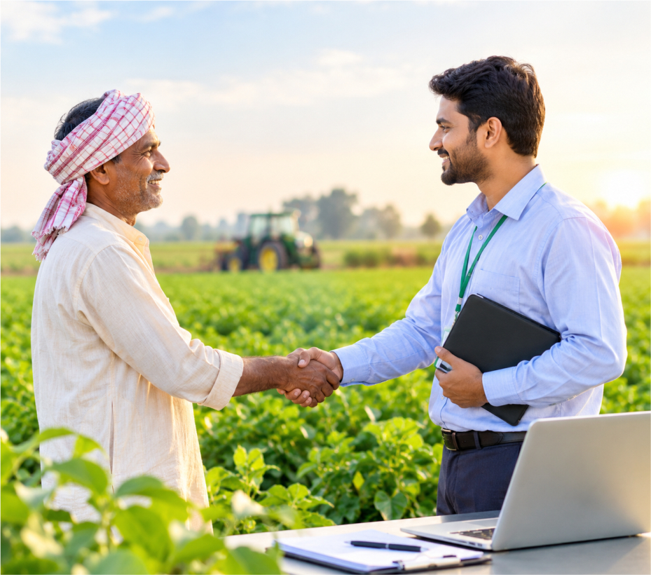 Agriculture and crop cultivation