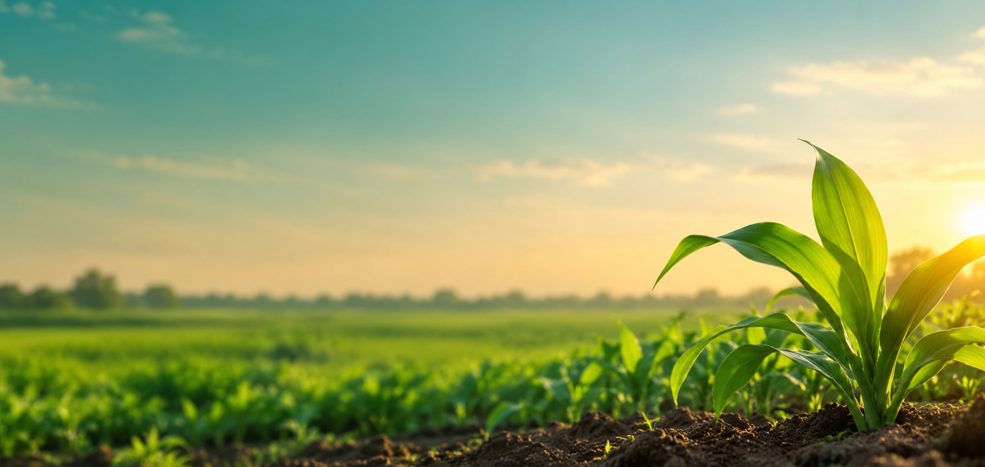 Crop protection and plant health